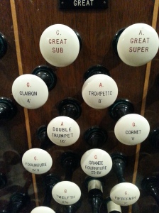 Great Organ
