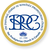 Choir of Rosedale Presbyterian Church